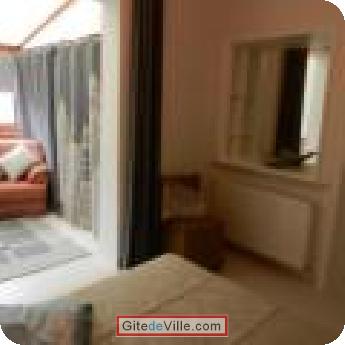 Self Catering Vacation Rental Nantes 6