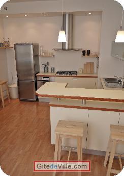 Self Catering Vacation Rental Metz 4