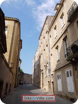 Self Catering Vacation Rental Metz 9