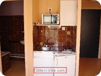 Self Catering Vacation Rental Lorient 5