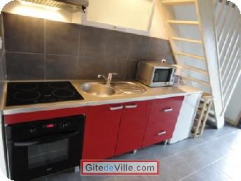 Self Catering Vacation Rental Bonsecours 4