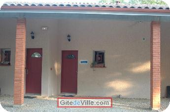 Gîte Dieupentale 2