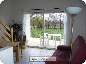 Gîte Dieupentale 9