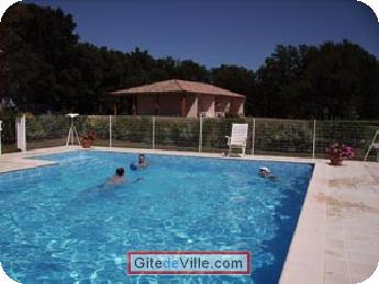 Gîte Dieupentale 8