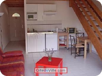 Gîte Dieupentale 5