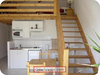 Gîte Dieupentale 6