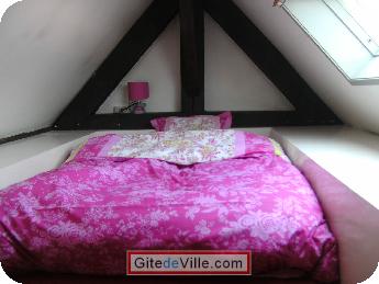 Self Catering Vacation Rental Lille 6