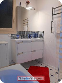 Self Catering Vacation Rental Rouen 9