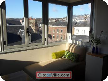 Self Catering Vacation Rental Rouen 6