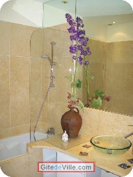 Self Catering Vacation Rental Troyes 8