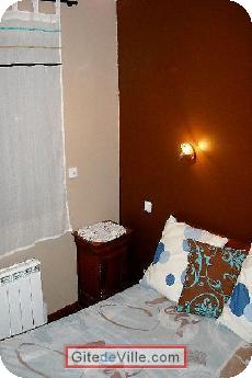 Self Catering Vacation Rental Toulouse 7