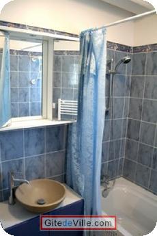 Self Catering Vacation Rental Toulouse 9