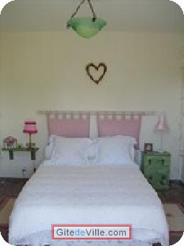 Bed and Breakfast Ploumilliau 4