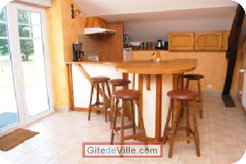 Self Catering Vacation Rental Panazol 2