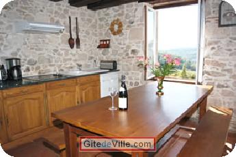 Self Catering Vacation Rental Panazol 6