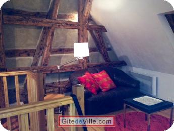 Gîte Colmar 2