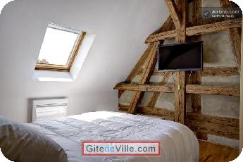 Gîte Colmar 3