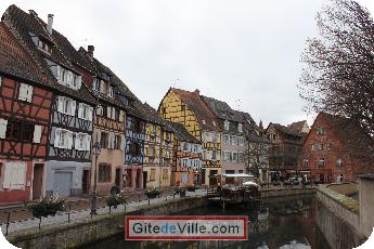 Gîte Colmar 7