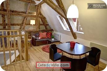 Gîte Colmar 5