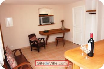 Self Catering Vacation Rental Panazol 5