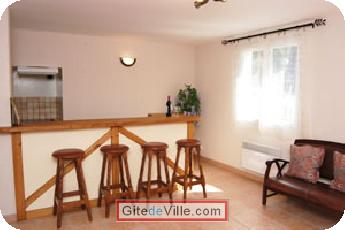Self Catering Vacation Rental Panazol 4