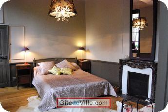 Gîte Dijon 4