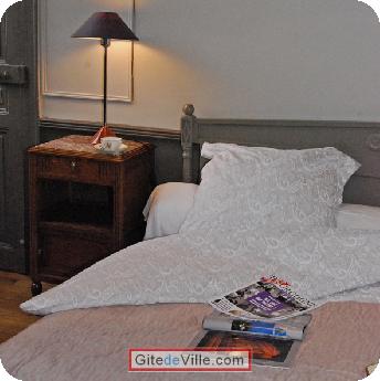 Self Catering Vacation Rental Dijon 7