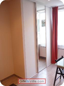 Self Catering Vacation Rental Paris 6