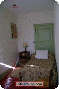 Chambre d'Hôtes Lescure_d_Albigeois 2