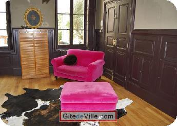 Gîte Dijon 3