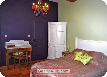 Gîte Dijon 8