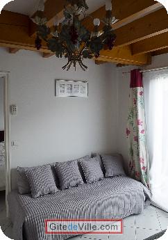 Self Catering Vacation Rental Nantes 10