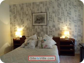 Self Catering Vacation Rental Metz 8