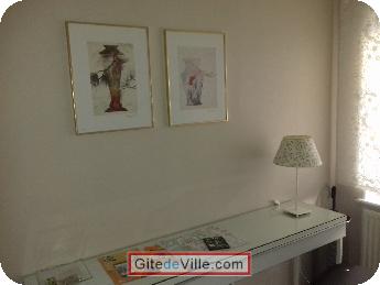 Self Catering Vacation Rental Metz 9
