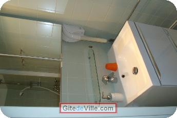 Self Catering Vacation Rental Metz 3
