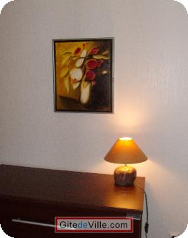 Self Catering Vacation Rental Metz 7