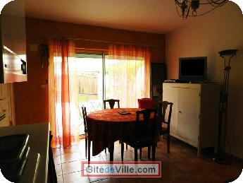 Self Catering Vacation Rental Le_Beausset 4