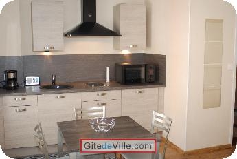 Gîte (et Chambre d'Hôte) Epinal 3