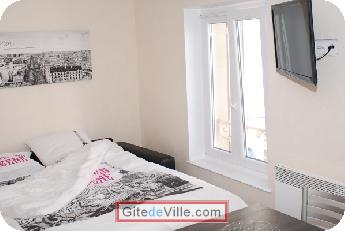 Gîte (et Chambre d'Hôte) Epinal 6