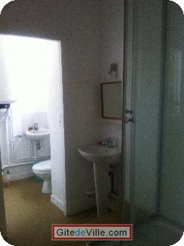 Self Catering Vacation Rental Rennes 3