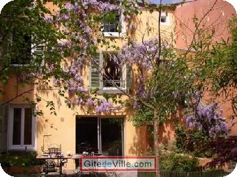 Vacation Rental (and B&B) Clermont_Ferrand 6