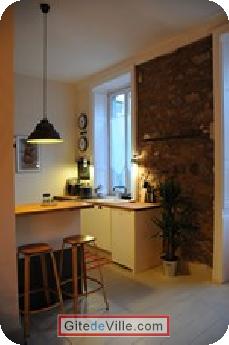 Self Catering Vacation Rental Nantes 6