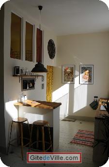 Self Catering Vacation Rental Nantes 5