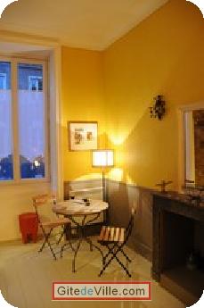 Self Catering Vacation Rental Nantes 4