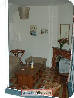 Self Catering Vacation Rental Dieppe 8