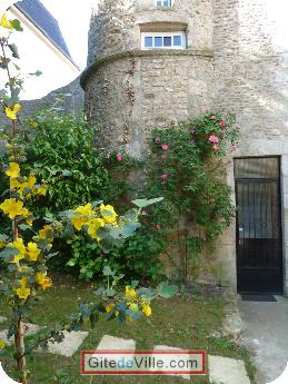 Self Catering Vacation Rental Alencon 7