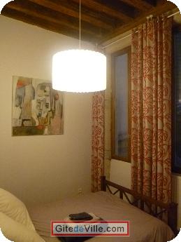 Self Catering Vacation Rental Lyon 5