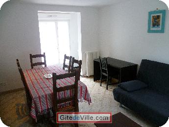 Gîte (et Chambre d'Hôte) Pessac 6