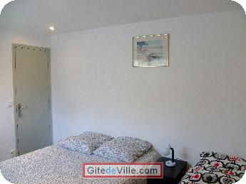 Gîte (et Chambre d'Hôte) Pessac 4
