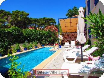 Self Catering Vacation Rental Narbonne 6